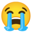哭泣