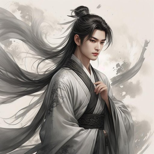 纯烬安洁莉娜