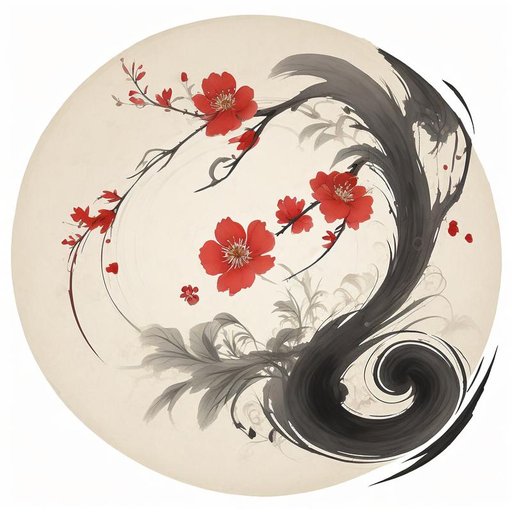 饱满的熊猫