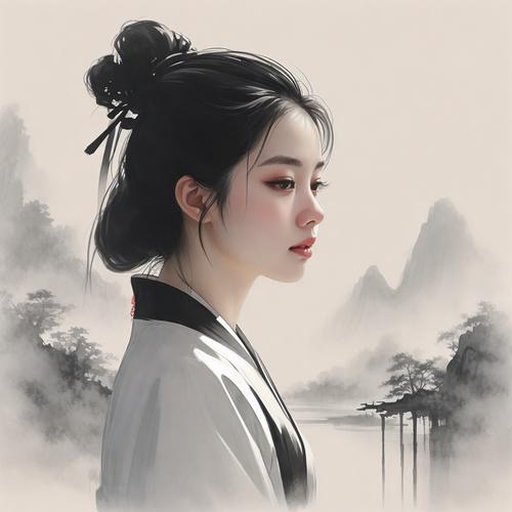 辣萝卜岛主小橘