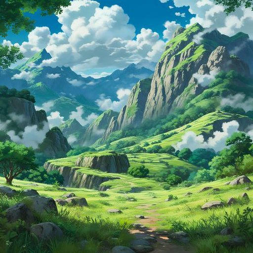 海吞了鱼的泪