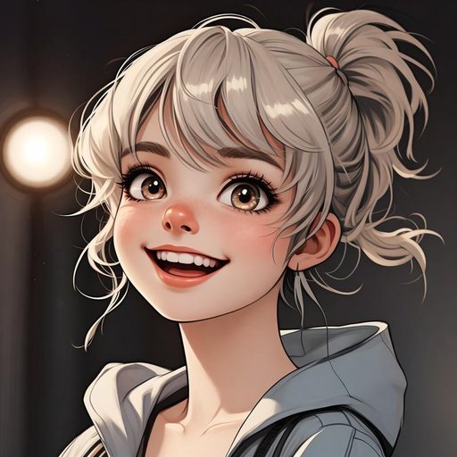 芝麻傻