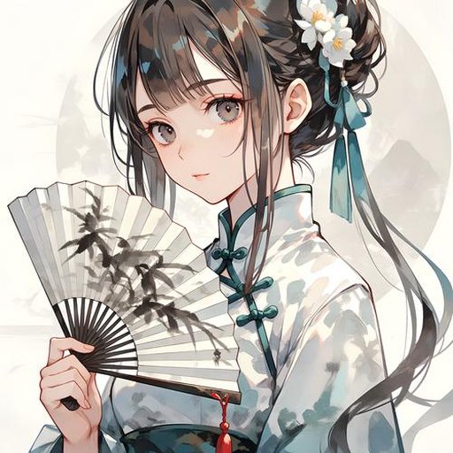 風翕雲浮
