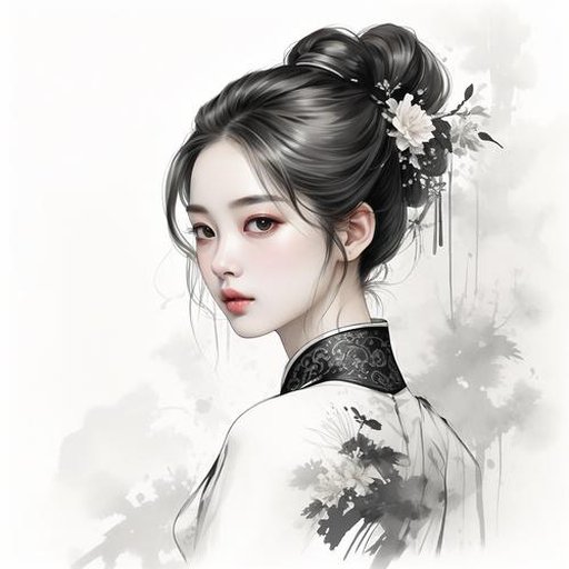 尼主付