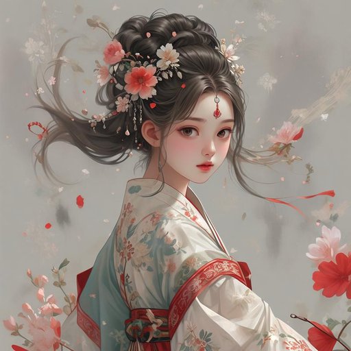 一个人机杀手
