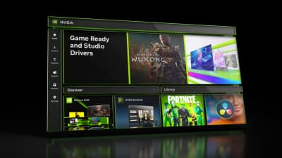 NVIDIA App 11.0.9 发布：新增 DLSS 4.5 光线重建与逐游戏 Resizable BAR 开关
