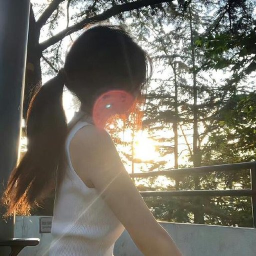 晴天恋阴天