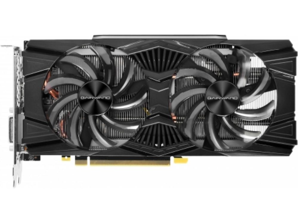 新卡报告第 21 期：RTX RGB 版
