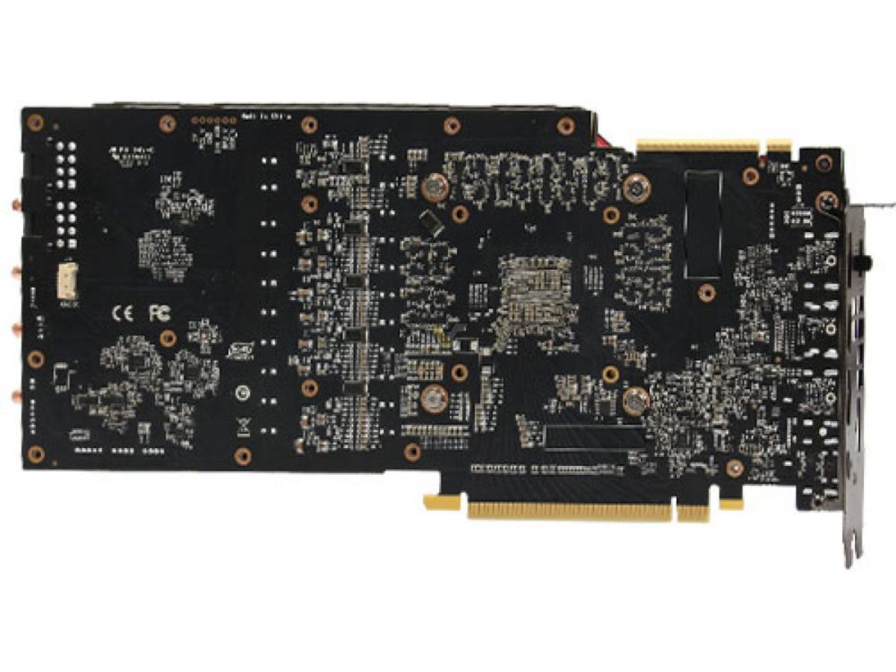 新卡报告第 21 期：RTX RGB 版