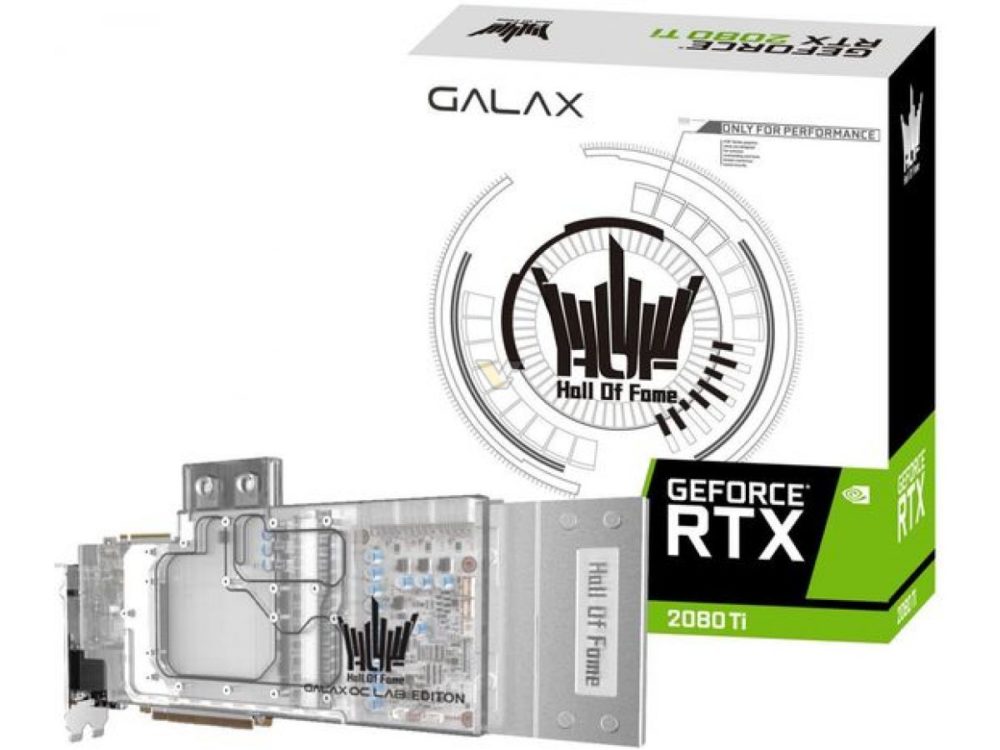 新卡报告第 21 期：RTX RGB 版