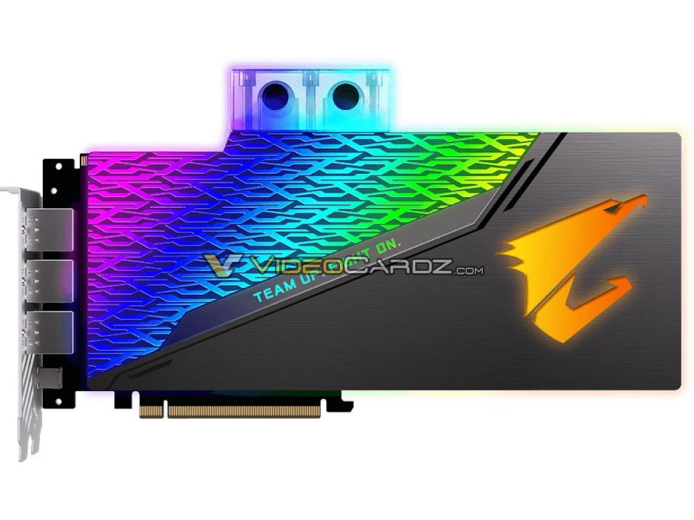 新卡报告第 21 期：RTX RGB 版