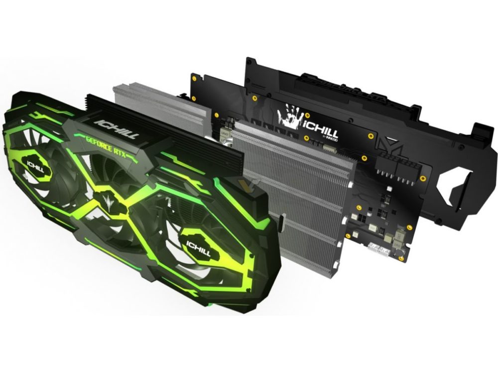 新卡报告第 21 期：RTX RGB 版