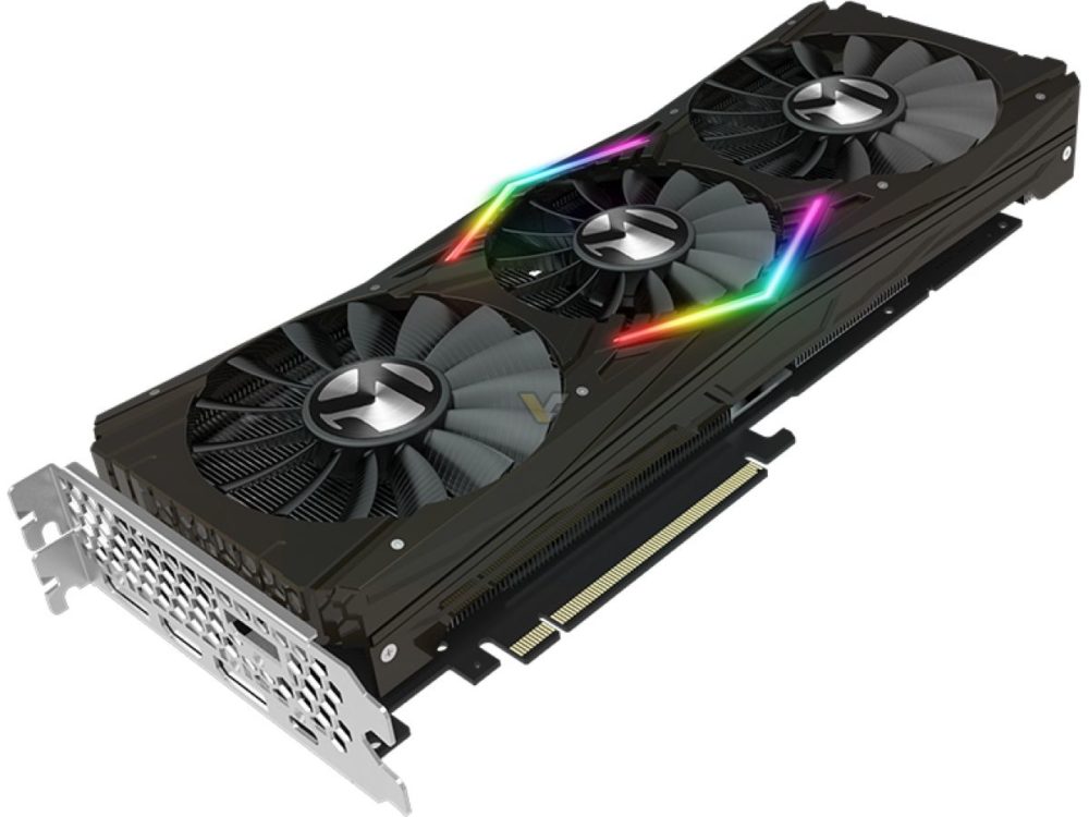 新卡报告第 21 期：RTX RGB 版