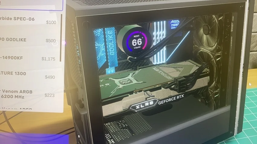 装机模拟器2