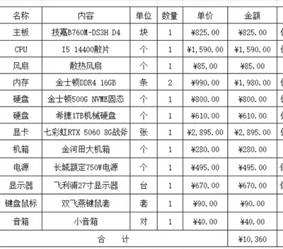 公司给配的电脑，感觉有点爽