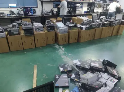 给我看看华硕旗舰店的装机部