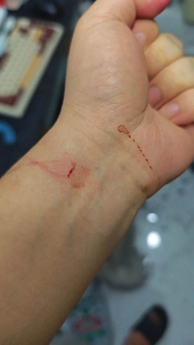 机箱再也不买海景房了