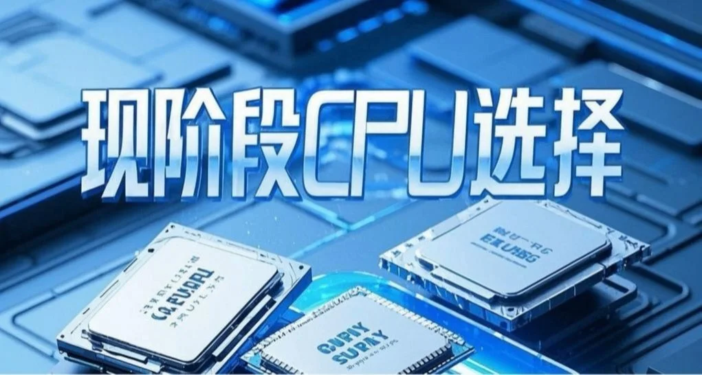 8月cpu评价