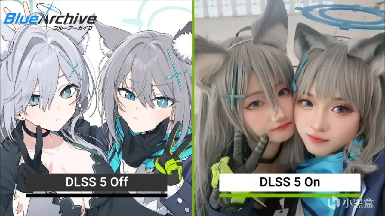 DLSS5的出现，打消了我升级电脑的最后念头