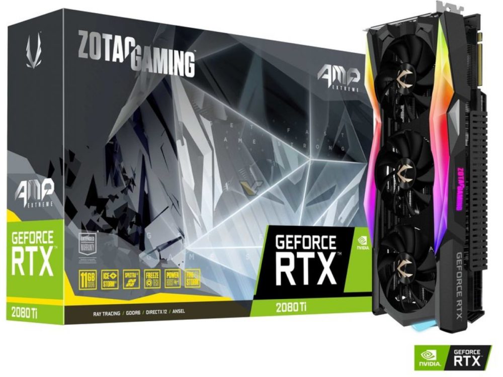 新卡报告第 21 期：RTX RGB 版