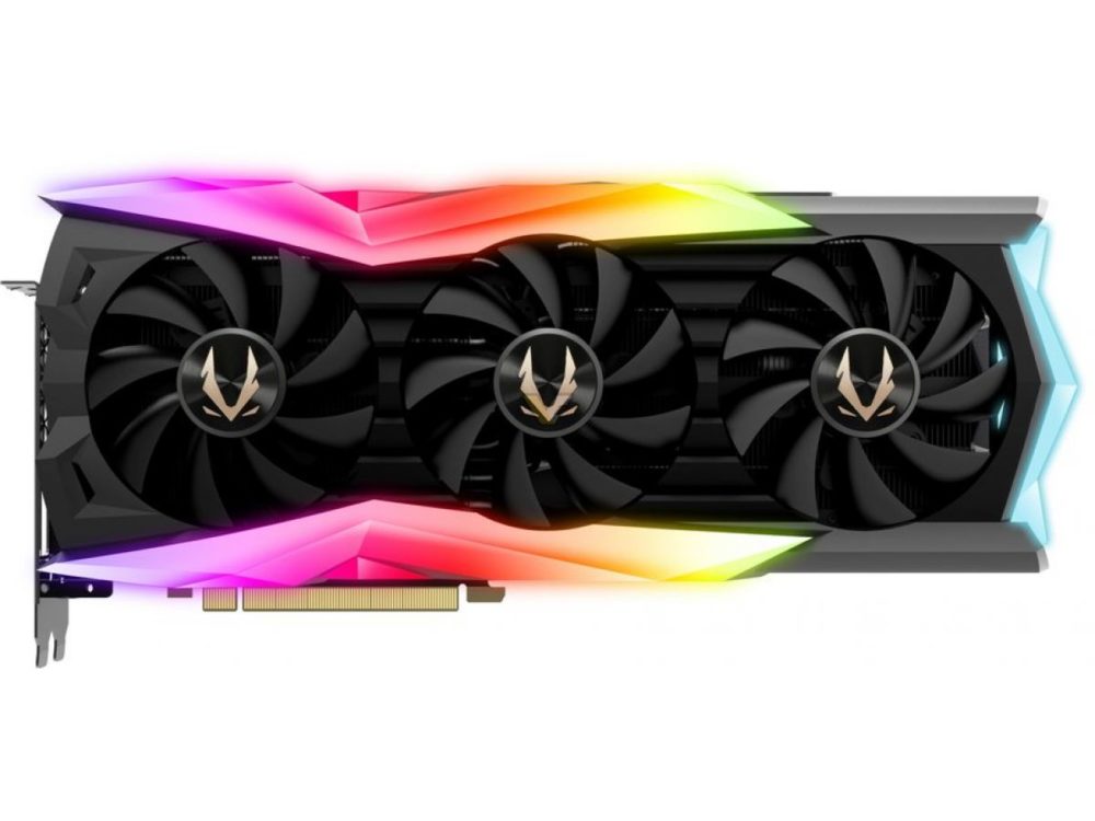 新卡报告第 21 期：RTX RGB 版