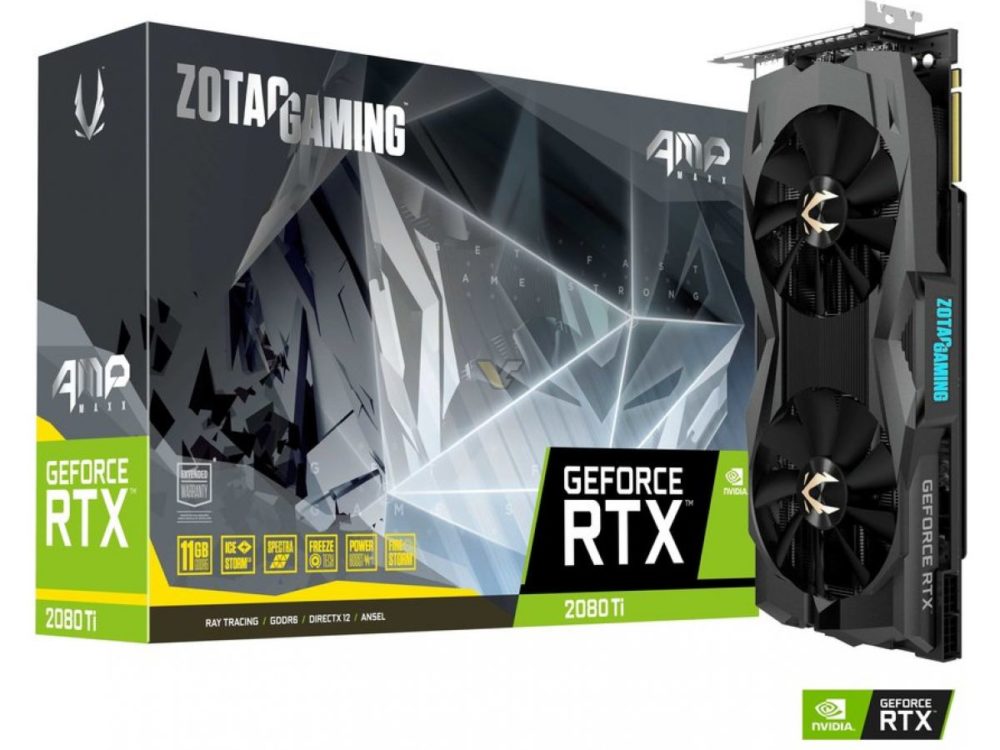 新卡报告第 21 期：RTX RGB 版