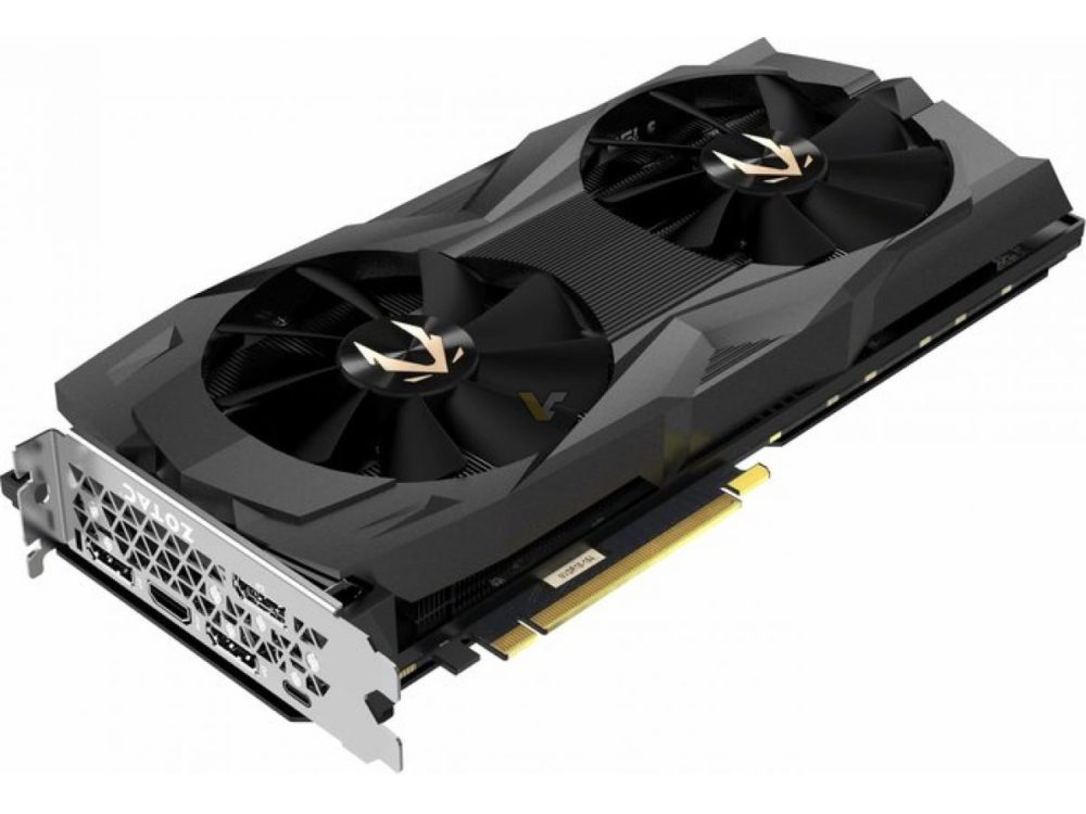 新卡报告第 21 期：RTX RGB 版