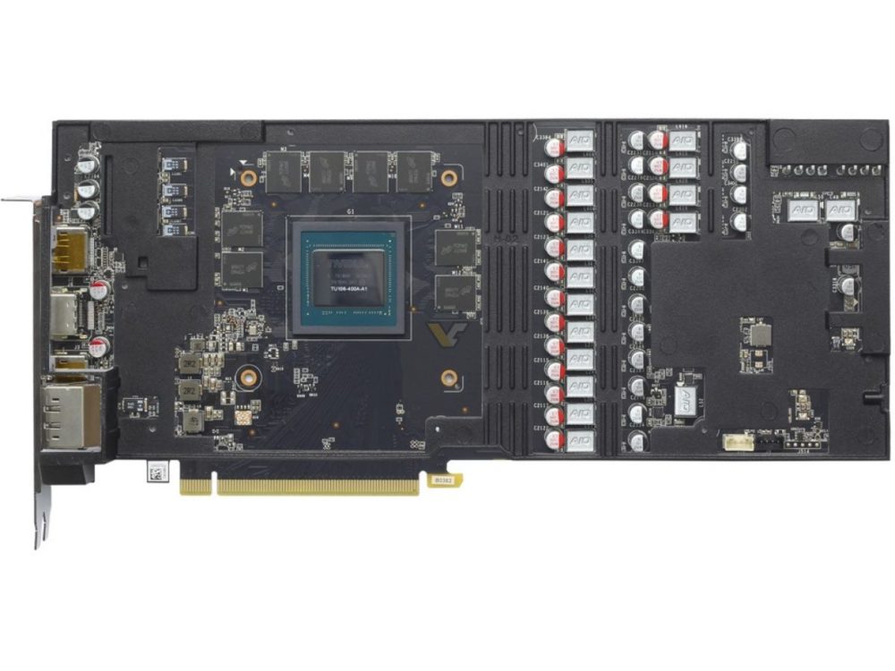 新卡报告第 21 期：RTX RGB 版
