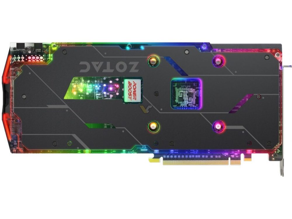 新卡报告第 21 期：RTX RGB 版