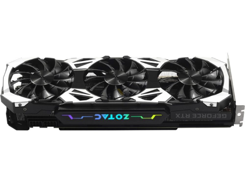 新卡报告第 21 期：RTX RGB 版