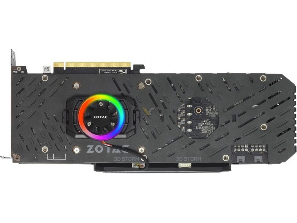 新卡报告第 21 期：RTX RGB 版